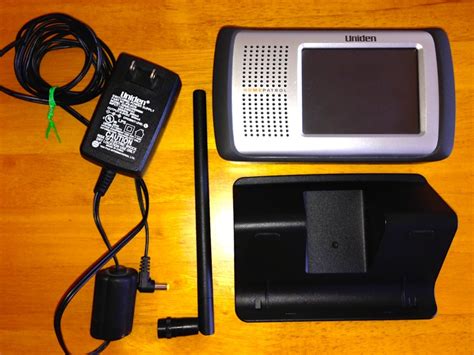 Uniden Home Patrol Scanner Review – A Scanner I Use Daily - How To Buy ...