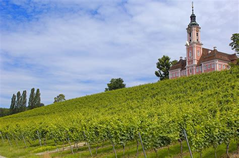 Germany’s off-the-beaten path wine regions - Lonely Planet