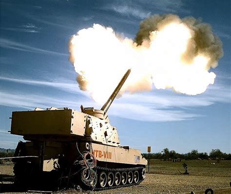 Research agreement propels US Army’s push to extend artillery range ...