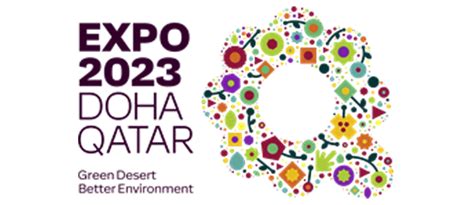 Expo 2023 Doha Qatar