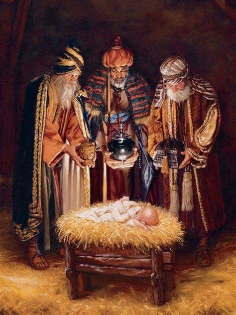 Pin by Maria Grazia Giuliano on 🎅Natale&Festività🎅 | Christmas nativity ...