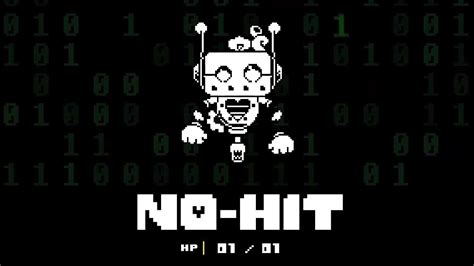 UNDERTALE YELLOW - Axis No-Hit [Pacifist] [V1.0.0] - YouTube