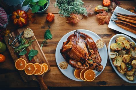 How to Stuff a Turkey | Recipes, Dinners and Easy Meal Ideas | Food Network