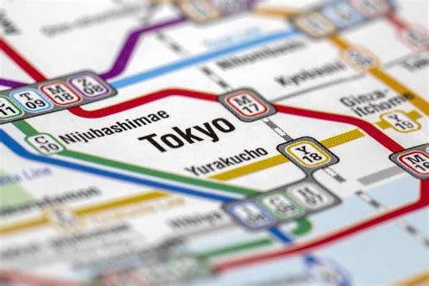 Will the Tokyo Subway Ticket Save You Money? - Japlanease