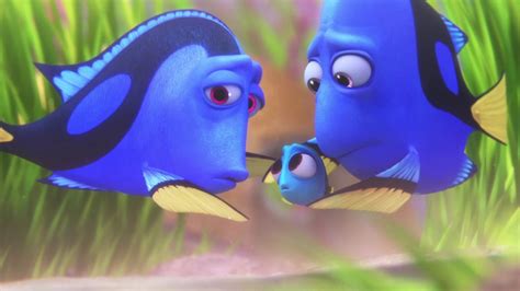 Disney’s Finding Dory | Undertow Song | On Blu-ray, DVD and Digital NOW ...