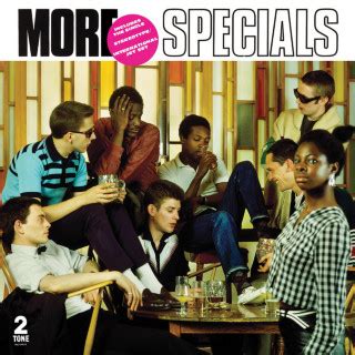 The Specials Lyrics