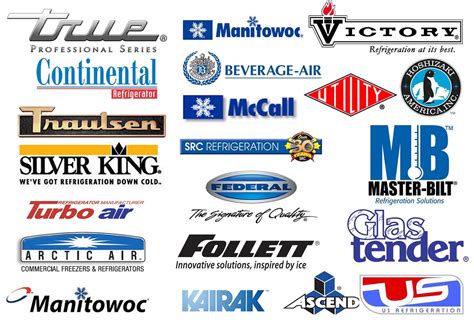 Commercial Refrigeration Repair & Service - Collin County / Plano, TX