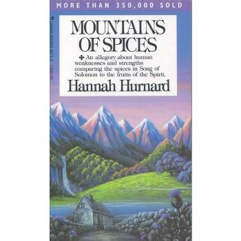 Hinds' Feet On High Places - By Hannah Hurnard (hardcover) : Target