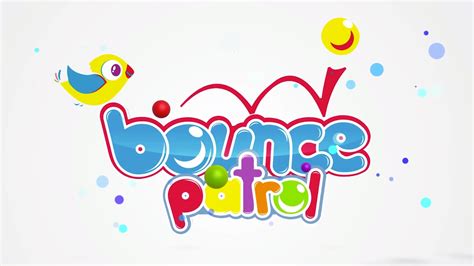 Bounce Patrol