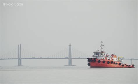 Penang Bridge