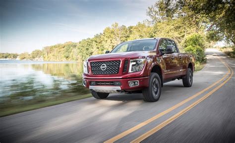 2016 Nissan Titan XD Long-Term Test | Review | Car and Driver