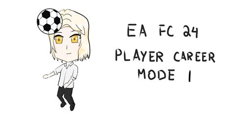 I'll be Streaming EA FC 24 on 11 am CST : r/VirtualYoutubers