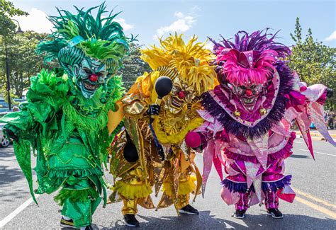 the Ultimate DOMINICAN REPUBLIC FESTIVALS Guide