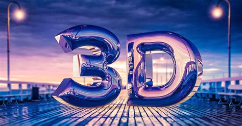 What is 3D photography? How to take 3D photos with a phone, a simple camera