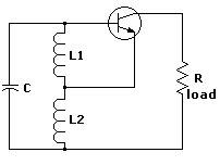 Design and Construction of Radio Frequency Oscillators