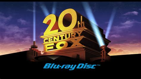 20th Century Fox Blu ray Disc Logo by GraceLamson2008 on DeviantArt