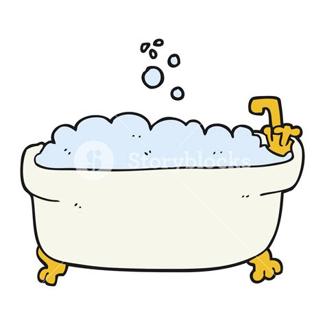 Bathtub Drawing at GetDrawings | Free download