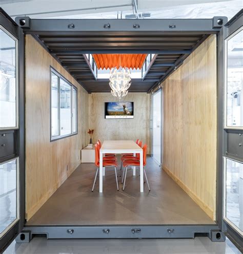 The Kennel’s Tech Incubator in Palo Alto Gray Interior Doors, Interior ...