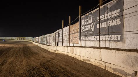 Arizona Speedway about to face its final checkered flag on Saturday