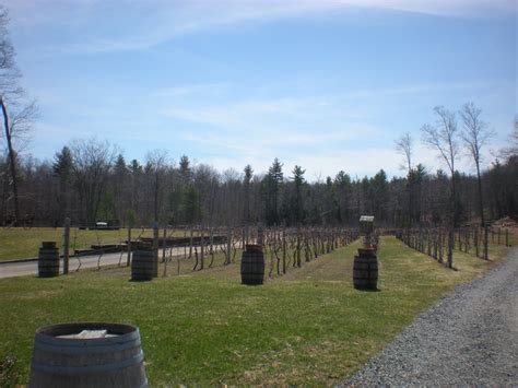 New Hampshire Wineries & Portsmouth – Kristina Gemella's Travels