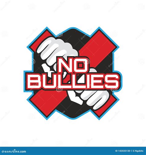 No Bullying Logo