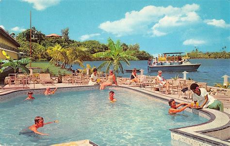 Suva Fiji Tradewinds Hotel Bay of Islands Vintage Postcard (J11487 ...