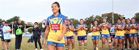 How rugby league helped a sevens convert discover her passion again ...