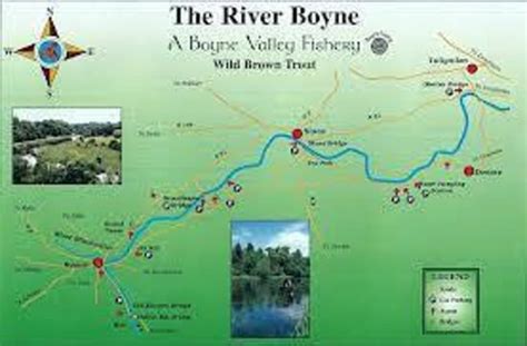 √完了しました！ river boyne 346303-River boyne farm