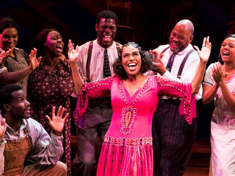 The Color Purple - Broadway | Tickets | Broadway | Broadway.com