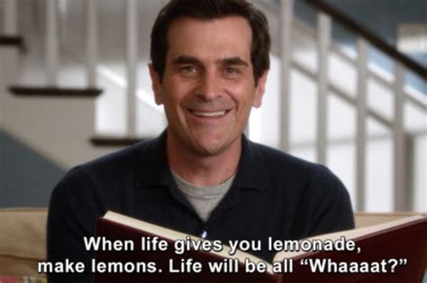 Phil Dunphy Quotes - ShortQuotes.cc