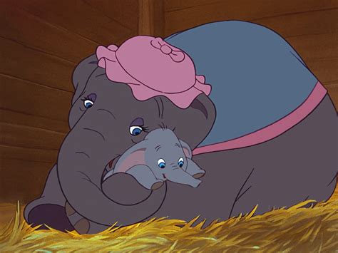 Disney Developing Live-Action ‘Dumbo’ Feature | Animation World Network