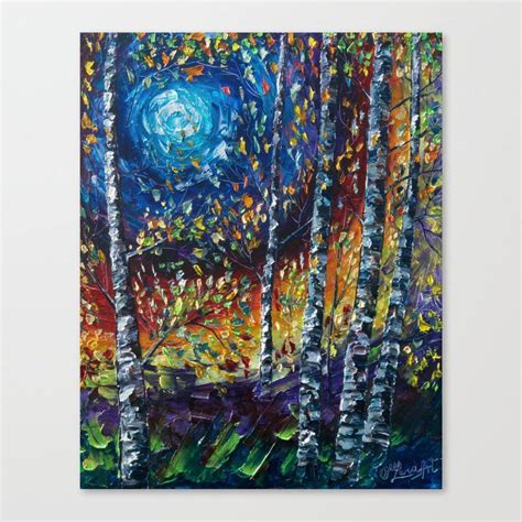 Canvas Prints to Match Any Home's Decor | Society6