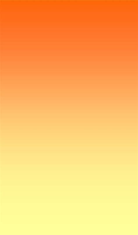 536 Background Orange Gradient Pictures - MyWeb