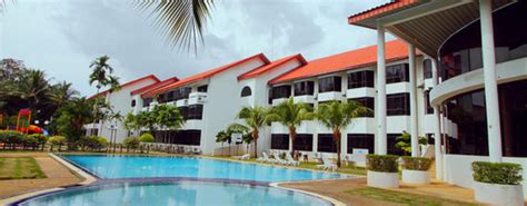 De Rhu Beach Resort (Kuantan): See 34 Reviews and 43 Photos - TripAdvisor