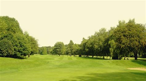 Wetherby Golf Club | All Square Golf