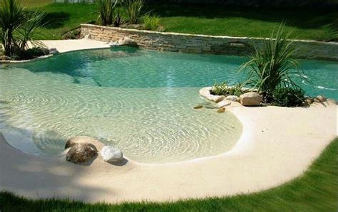 Are you considering a Beach Entry Pool? – My Select Life – By the ...