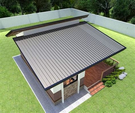 Flat Roof House Designs | REAL ESTATE TANZANIA | BE FORWARD