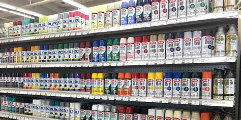 Spray Paint - Great Lakes Ace Hardware Store