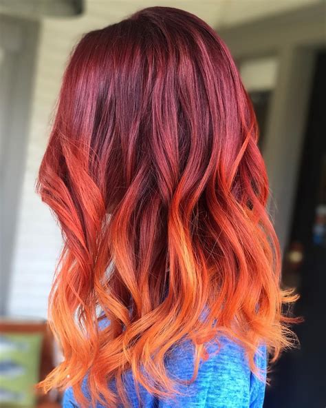 30+ Hottest Ombre Hair Color Ideas 2024 - Photos of Best Ombre ...