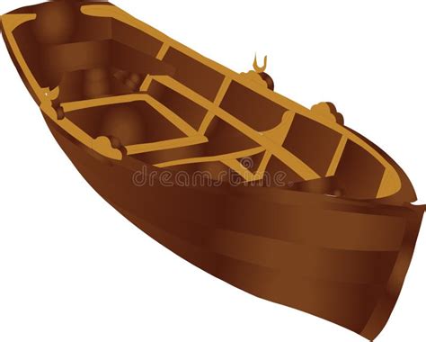 Boat Icon Vector Artwork in 2d Stock Vector - Illustration of font ...