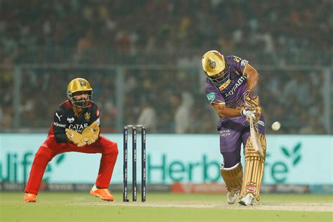 IPL 2023 KKR vs RCB Highlights: Shardul, Varun give Kolkata a huge ...