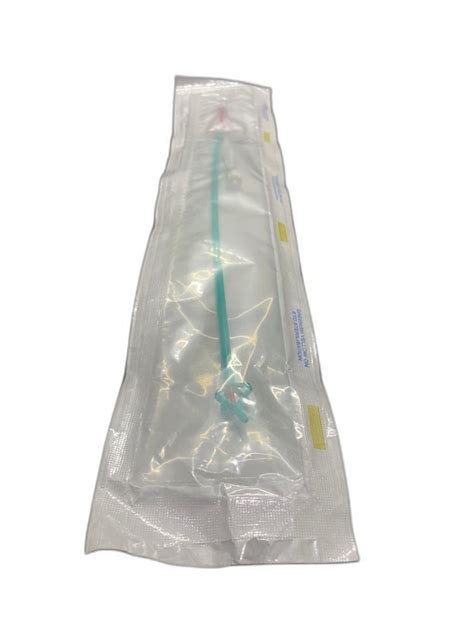 PVC Malecot Catheter at Rs 300/piece | Malecot Nephrostomy Catheter in ...