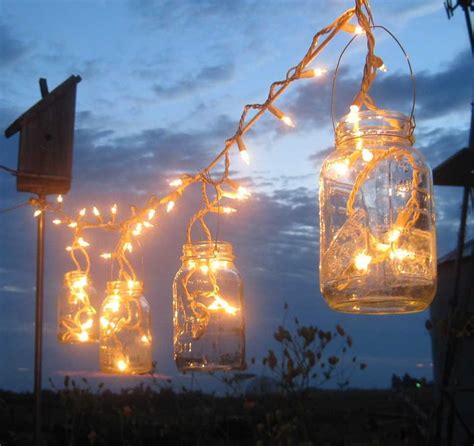 9 Great Party Tent Lighting Ideas For Outdoor Events