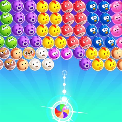 Descargar Bubble Shooter 2 para PC Windows 7, 8, 10, 11 - YA! Descargas