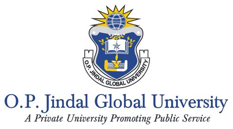 O.P. Jindal Global University (JGU) Vector Logo | Free Download - (.SVG ...