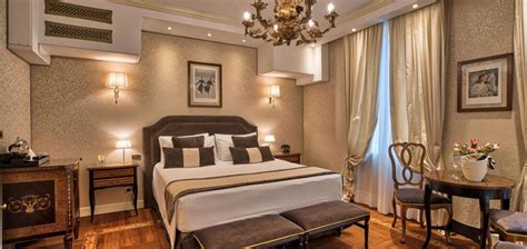 Hotel Londra Palace, Venice Review | The Hotel Guru