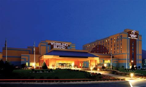 Casinos - Almost Heaven - West Virginia