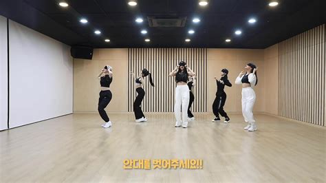 [choreography] gfriend (여자친구) mago dance practice (eye mask ver ) mp4 ...