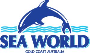 Seaworld Logo Png