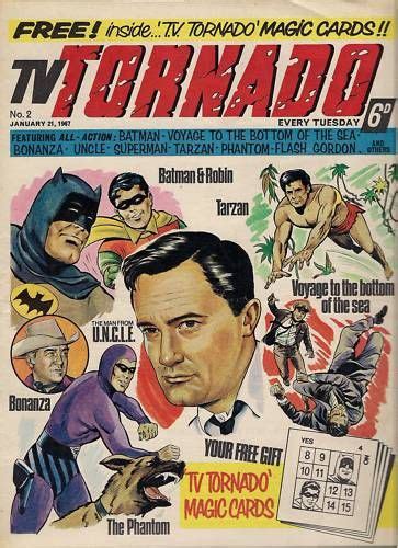 TV Tornado | Comics, Comic covers, Batman